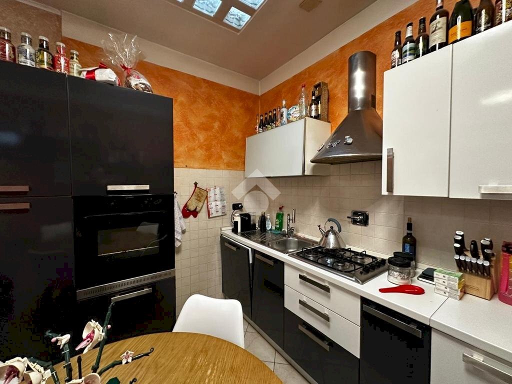 Two-room apartment Via Carlo Alberto, San Maurizio Canavese - photo 3