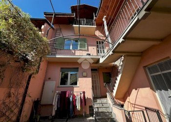 Two-room apartment Via Carlo Alberto, San Maurizio Canavese - photo 1
