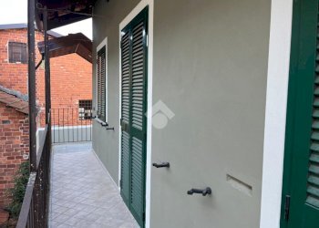 Two-room apartment Via Indritti Fisca, San Francesco al Campo - photo 2