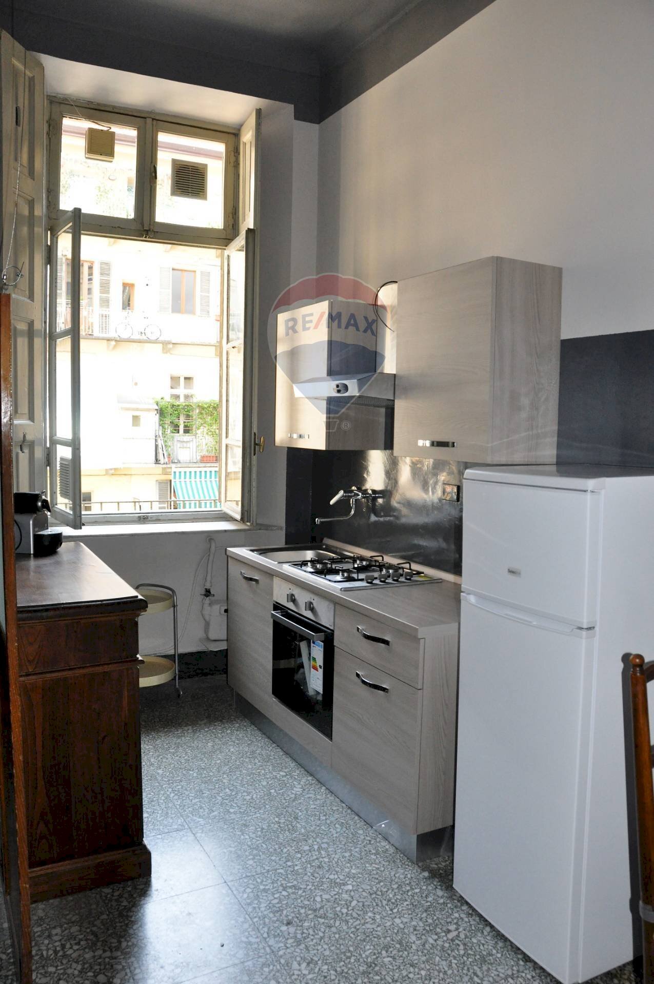 Bilocale Piazza Della Repubblica, 1 bis 
 Centro, Torino (zona Centro) - foto 3