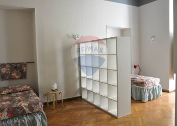Bilocale Piazza Della Repubblica, 1 bis 
 Centro, Torino (zona Centro) - foto 1