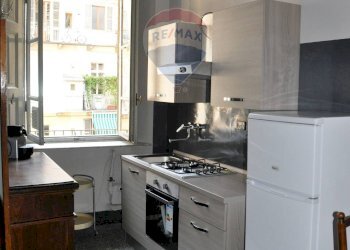 Bilocale Piazza Della Repubblica, 1 bis 
 Centro, Torino (zona Centro) - foto 3