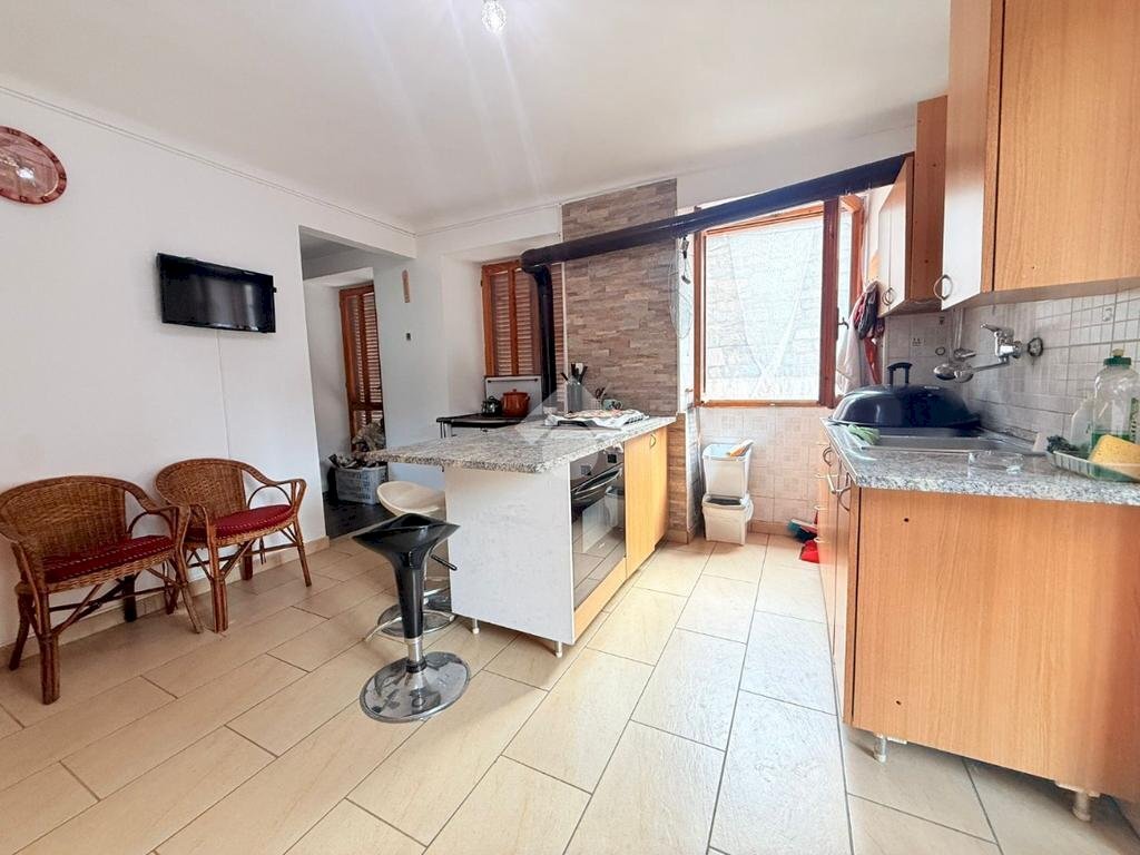 Independent house Frazione frazione grangia, Traves - photo 2