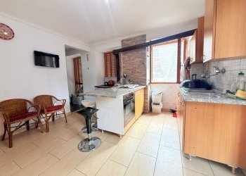 Independent house Frazione frazione grangia, Traves - photo 2