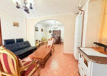 Independent house Frazione frazione grangia, Traves - photo 5