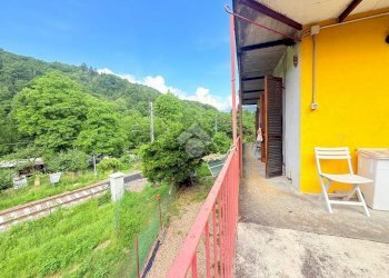 Independent house Frazione frazione grangia, Traves - photo 10