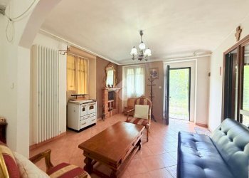 Independent house Frazione frazione grangia, Traves - photo 11