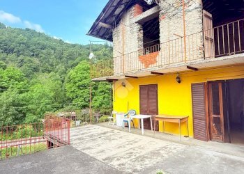 Independent house Frazione frazione grangia, Traves - photo 17