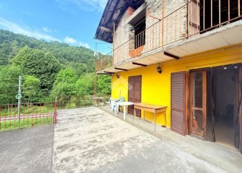 Independent house Frazione frazione grangia, Traves - photo 21
