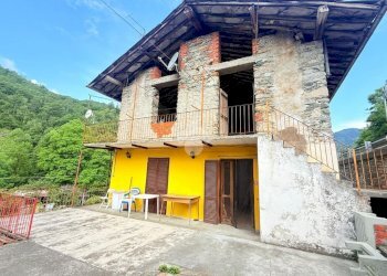 Independent house Frazione frazione grangia, Traves - photo 22