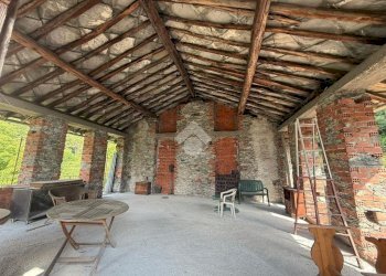 Independent house Frazione frazione grangia, Traves - photo 24