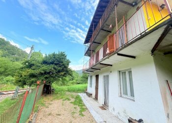 Independent house Frazione frazione grangia, Traves - photo 31