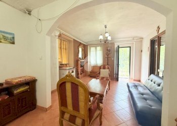 Independent house Frazione frazione grangia, Traves - photo 32