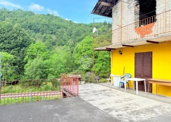 Independent house Frazione frazione grangia, Traves - photo 34