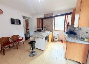 Independent house Frazione frazione grangia, Traves - photo 36