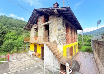 Independent house Frazione frazione grangia, Traves - photo 42
