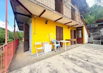 Independent house Frazione frazione grangia, Traves - photo 43