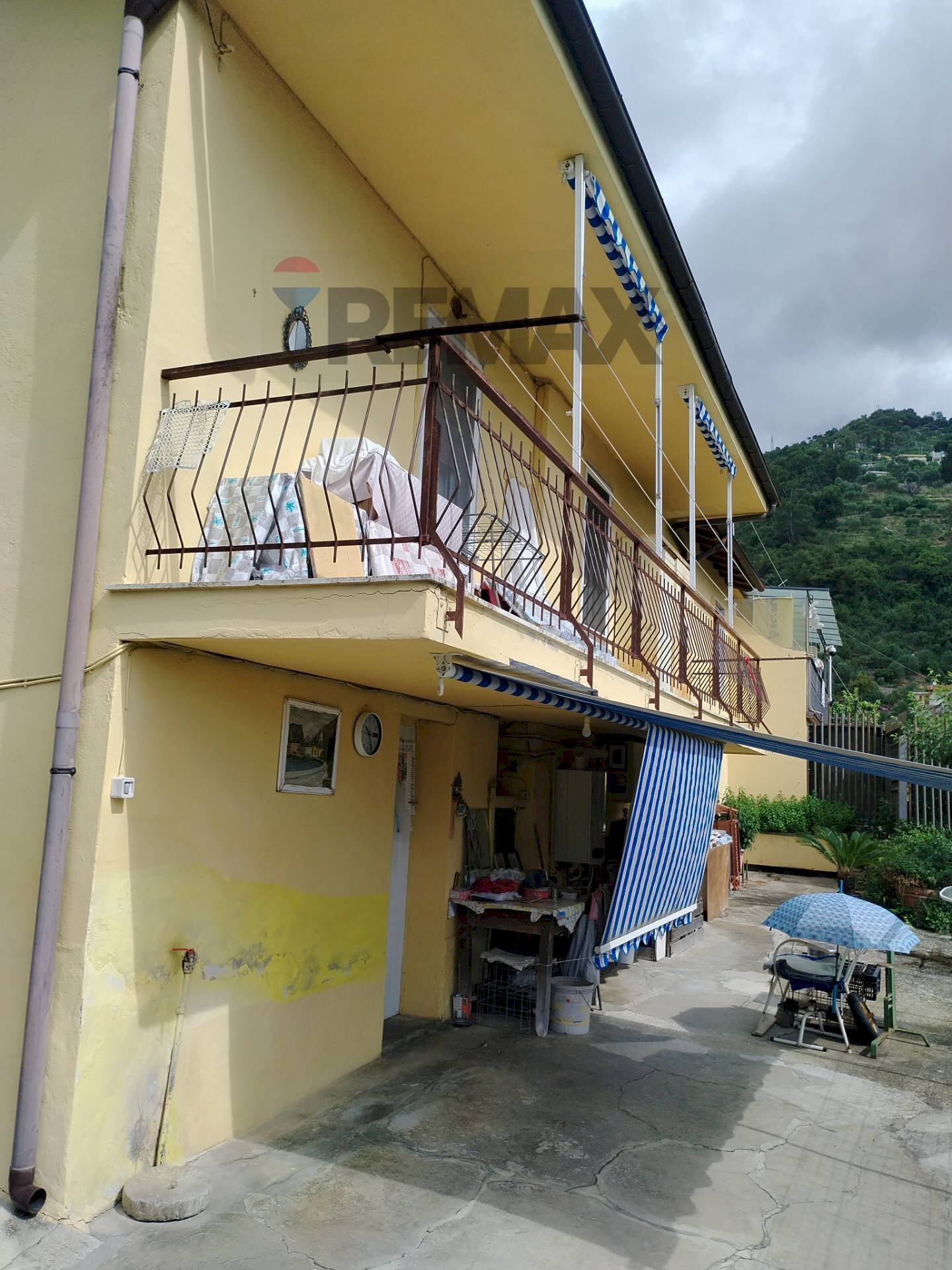 Independent house via ludovico ariosto, 64 
 Sanremo, Sanremo - photo 1