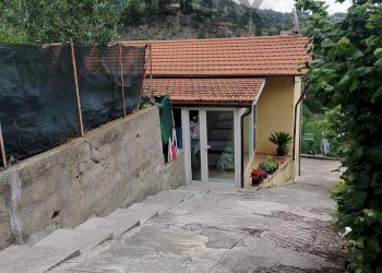 Independent house via ludovico ariosto, 64 
 Sanremo, Sanremo - photo 10