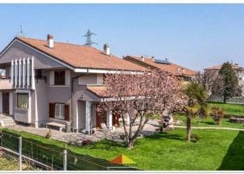 Vista - Villa corso 25 Aprile, Busca - foto 5