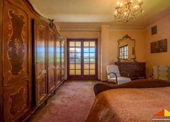 Camera da letto - Villa corso 25 Aprile, Busca - foto 6