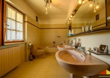 Bagno - Villa corso 25 Aprile, Busca - foto 7