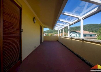 Terrazzo - Villa corso 25 Aprile, Busca - foto 9