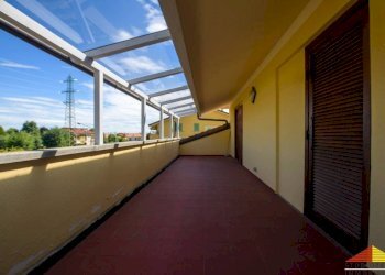 Terrazzo - Villa corso 25 Aprile, Busca - foto 10