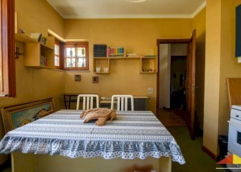 Camera da letto - Villa corso 25 Aprile, Busca - foto 13