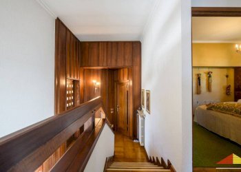 Interno palazzo - Villa corso 25 Aprile, Busca - foto 15