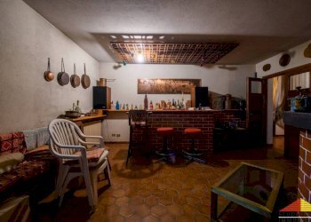 Cantina - Villa corso 25 Aprile, Busca - foto 17