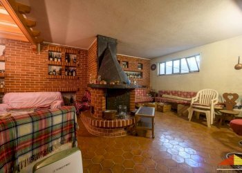 Cantina - Villa corso 25 Aprile, Busca - foto 19