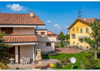 Vista - Villa corso 25 Aprile, Busca - foto 20