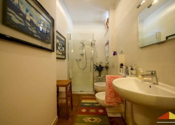 Bagno - Villa corso 25 Aprile, Busca - foto 28