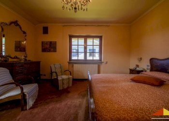 Camera da letto - Villa corso 25 Aprile, Busca - foto 29