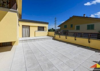 Terrazzo - Villa corso 25 Aprile, Busca - foto 33