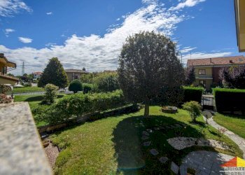 Giardino - Villa corso 25 Aprile, Busca - foto 34