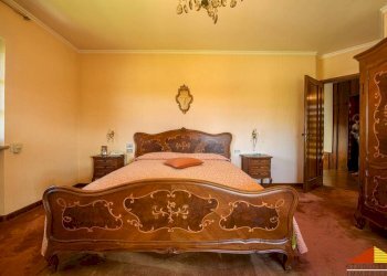 Camera da letto - Villa corso 25 Aprile, Busca - foto 35
