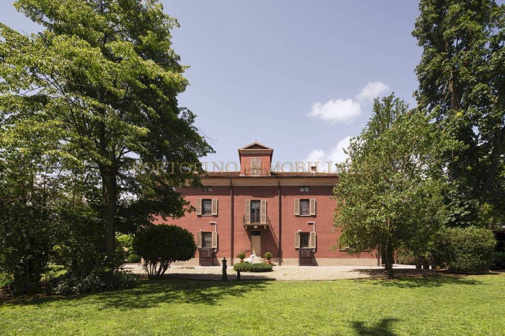 Giardino - Villa corso Dante, 32, Acqui Terme - photo 3