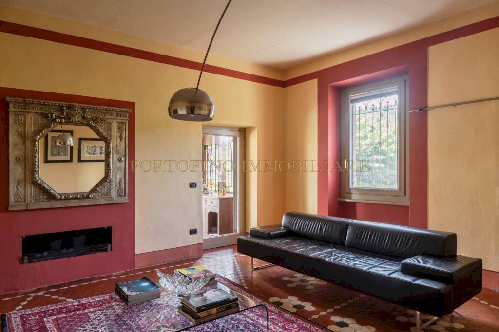 Salone - Villa corso Dante, 32, Acqui Terme - photo 3