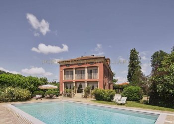 Piscina - Villa corso Dante, 32, Acqui Terme - foto 1