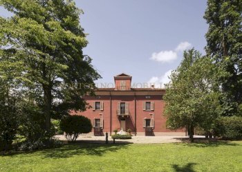 Giardino - Villa corso Dante, 32, Acqui Terme - foto 3