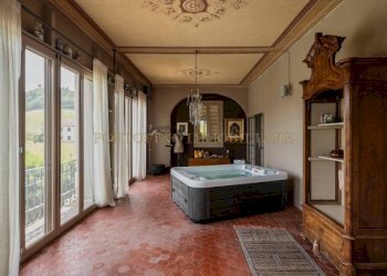 Veranda - Villa corso Dante, 32, Acqui Terme - foto 4