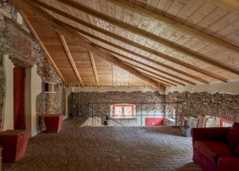 Salone - Villa corso Dante, 32, Acqui Terme - foto 6