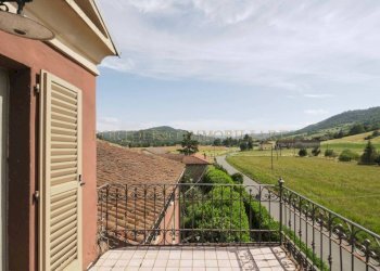 Terrazzo - Villa corso Dante, 32, Acqui Terme - foto 8