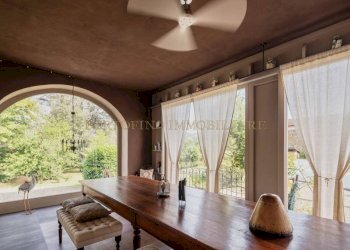 Salone - Villa corso Dante, 32, Acqui Terme - foto 9