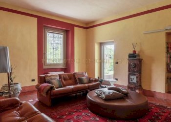 Salone - Villa corso Dante, 32, Acqui Terme - foto 12