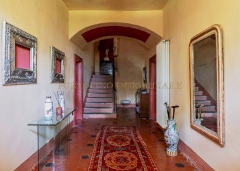 Ingresso - Villa corso Dante, 32, Acqui Terme - foto 13