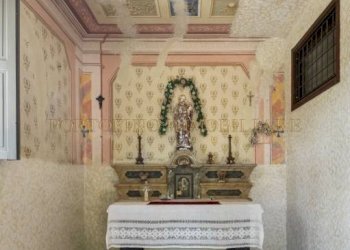 Salone - Villa corso Dante, 32, Acqui Terme - foto 14