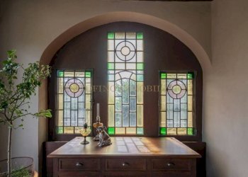 Interno palazzo - Villa corso Dante, 32, Acqui Terme - foto 15